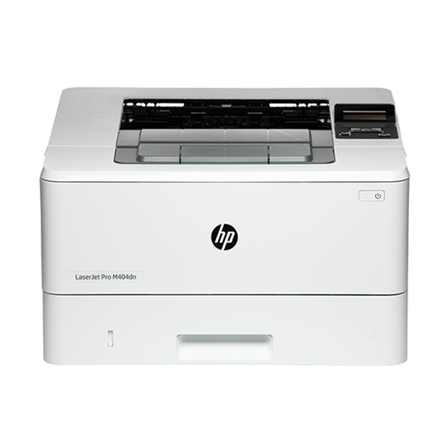 HP LASERJET PRO M404DN PRINTER