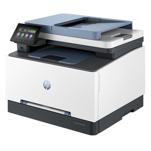 HP MFP 3303SDW LASRJET PRINTER