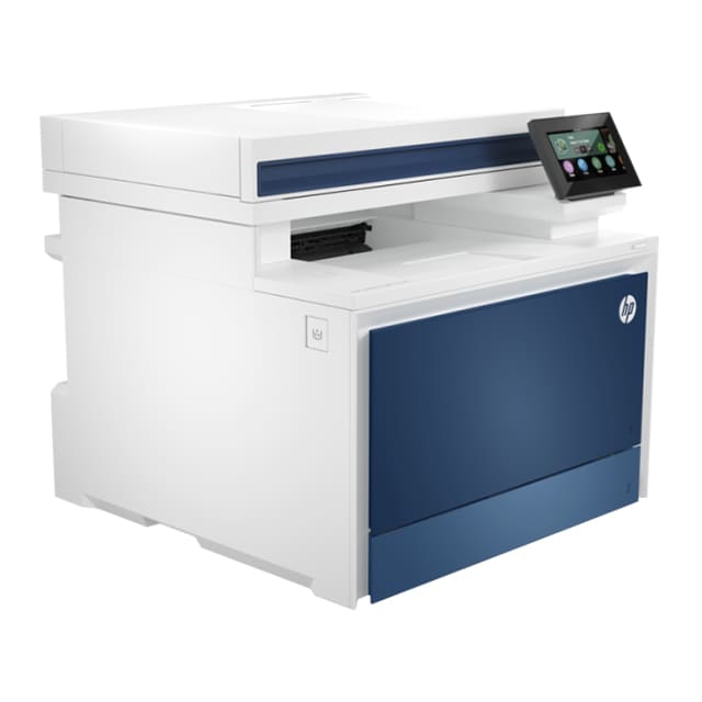HP MFP4303 FDW LASERJET PRINTER