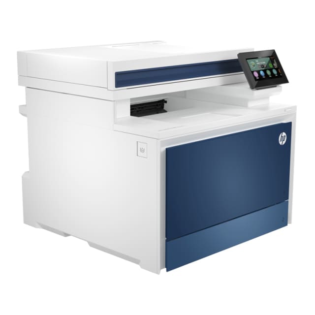 HP MFP 4303DW LASERJET PRINTER