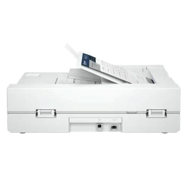 HP SCANJET PRO 2600F1