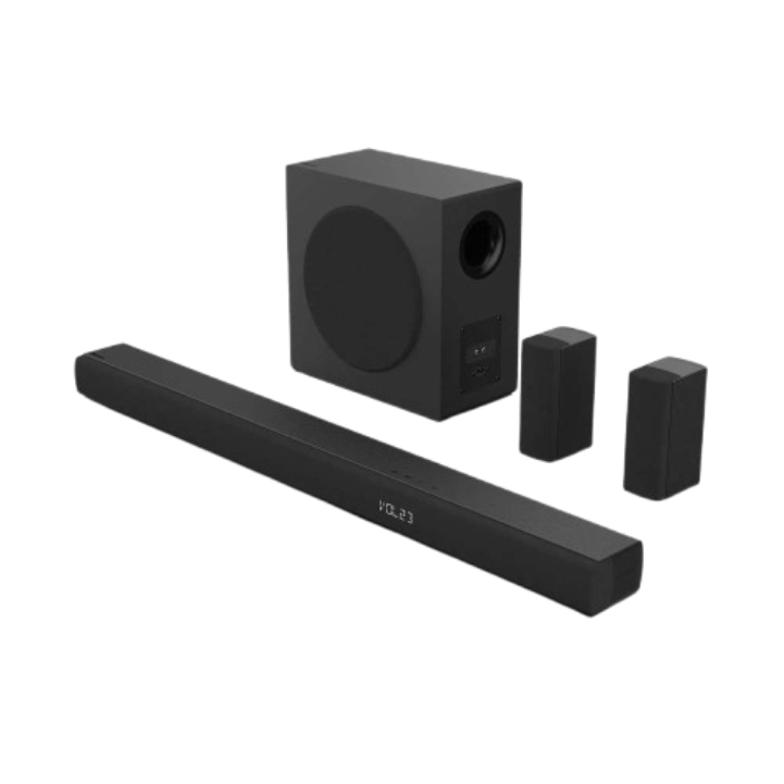 Hisense 5.1 Channel Sound Bar – HS5100