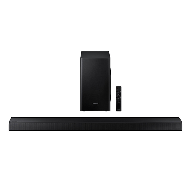 SAMSUNG HW-T650 3.1ch Soundbar w/ 3D Surround Sound