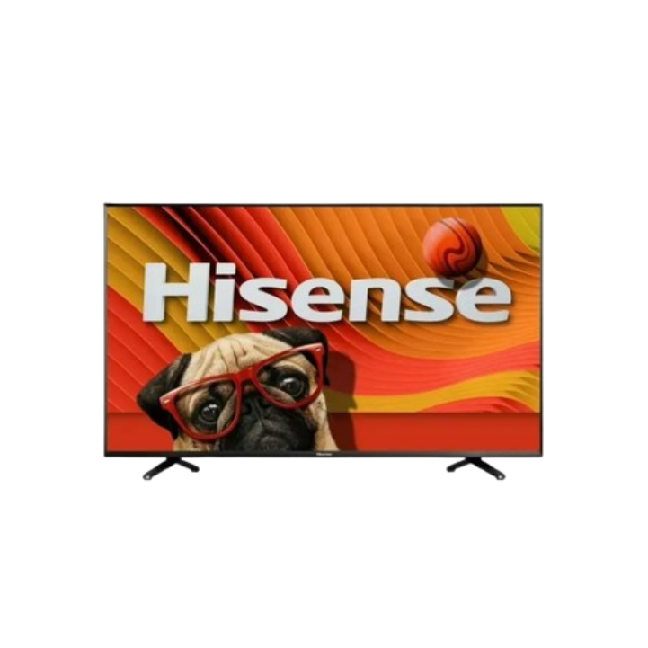 Hisense 32” Digital Frameless TV