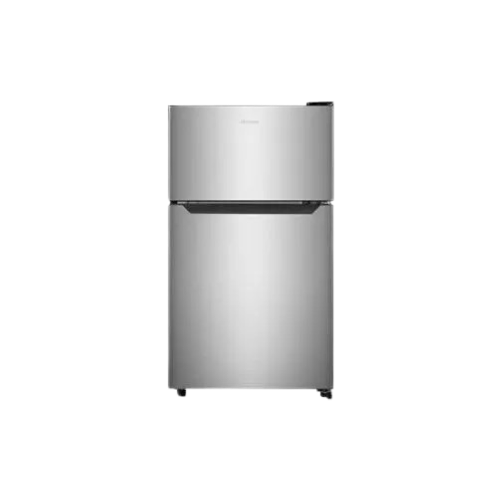 Hisense 120L Frost Double Door Refrigerator