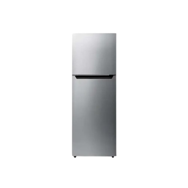 Hisense 203L No-Frost Double Door Refrigerator