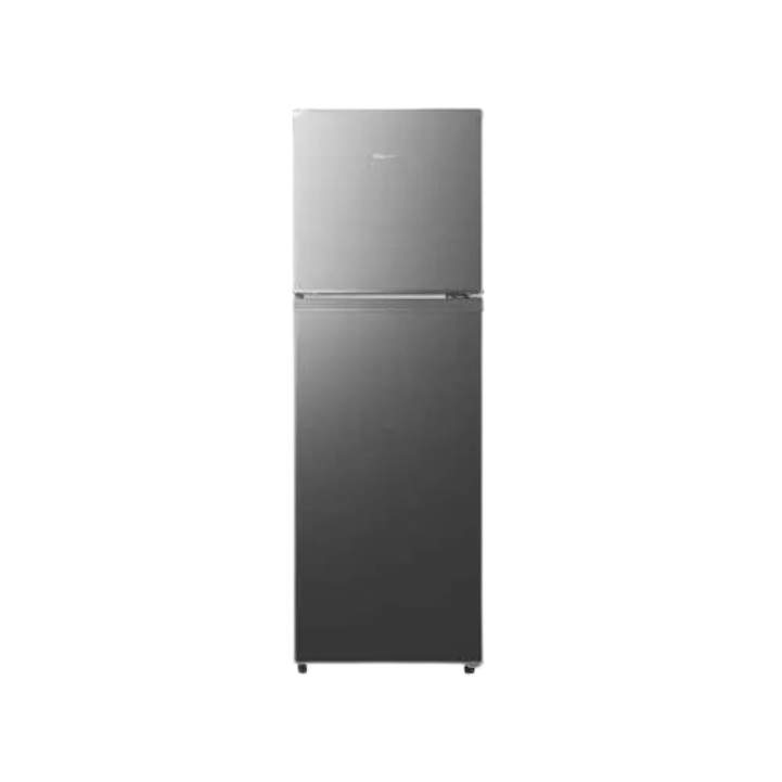 Hisense 205L Frost Double Door Refrigerator