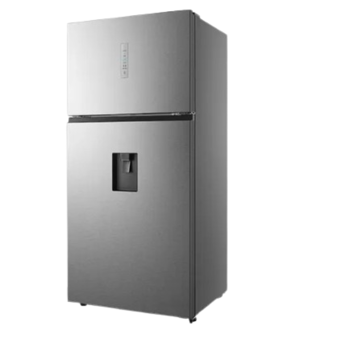 Hisense 496L No-Frost Double Door with Water Dispenser