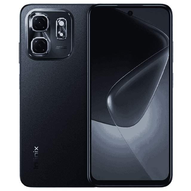 INFINIX HOT 50i 6GB 128GB