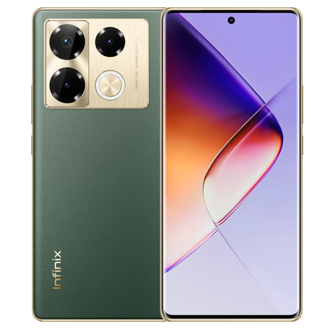 INFINIX NOTE 40 8GB 256GB