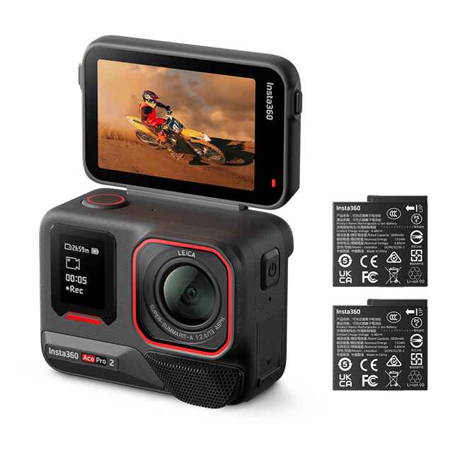 INSTA360 ACE PRO2