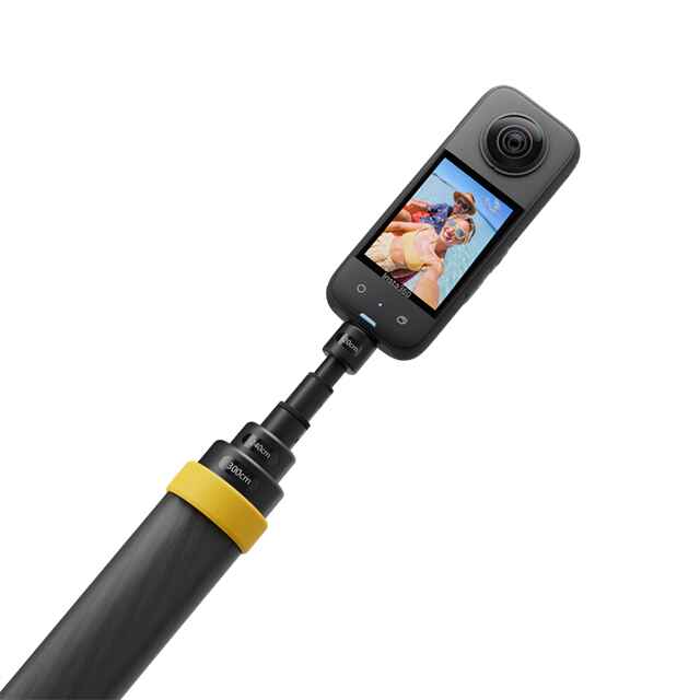 INSTA360 EXTENDED SELFIE STICK