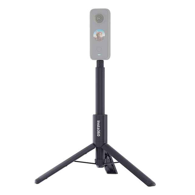 INSTA 360 2-1 INVISIBLE SELFIE STICK