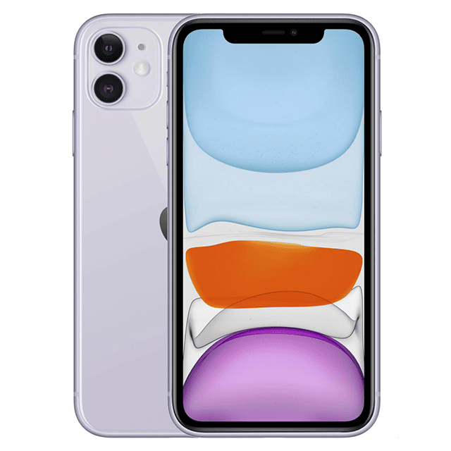 IPHONE 11 64GB NON ACTIVE