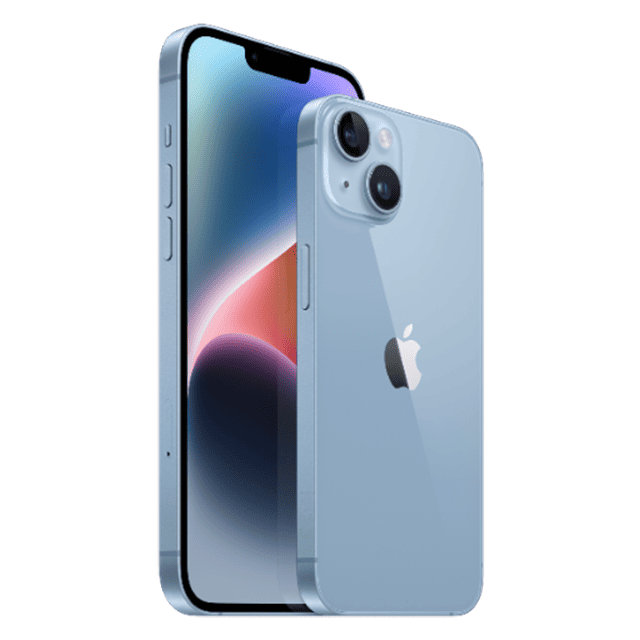 IPHONE 14 128GB NON ACTIVE