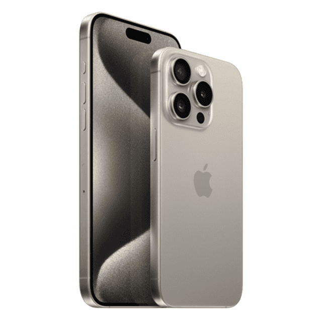 IPHONE 15 PRO 128GB  NON ACTIVE