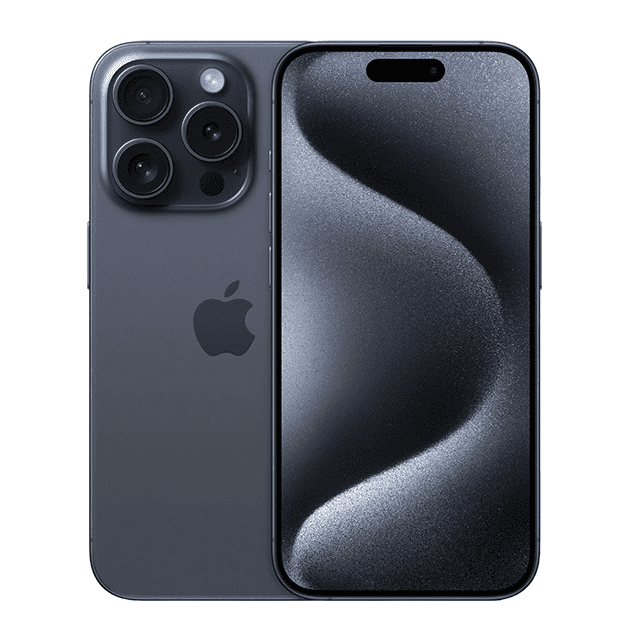 IPHONE 15 PRO 256GB NON ACTIVE