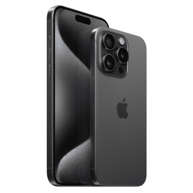 IPHONE 15 PRO MAX 512GB NON ACTIVE