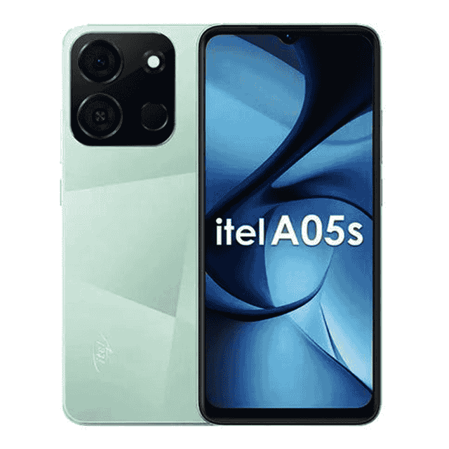 ITEL A05S 2GB 32GB