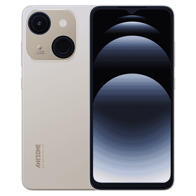 ITEL A06 2GB  32GB