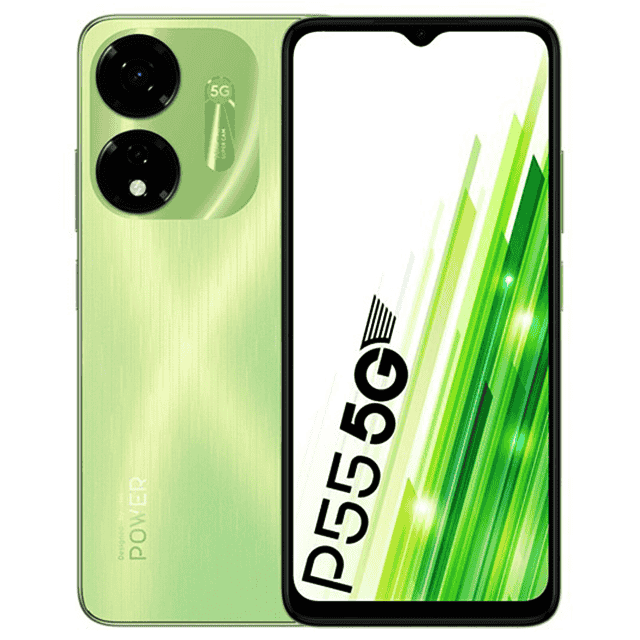 ITEL P55 4GB 128GB