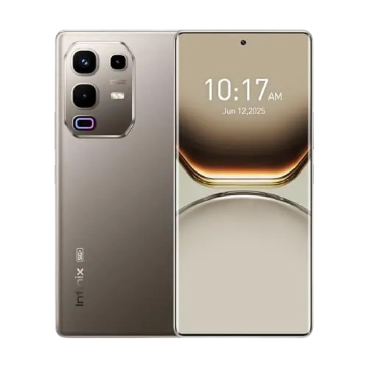 Infinix Note 50S 8GB + 256GB