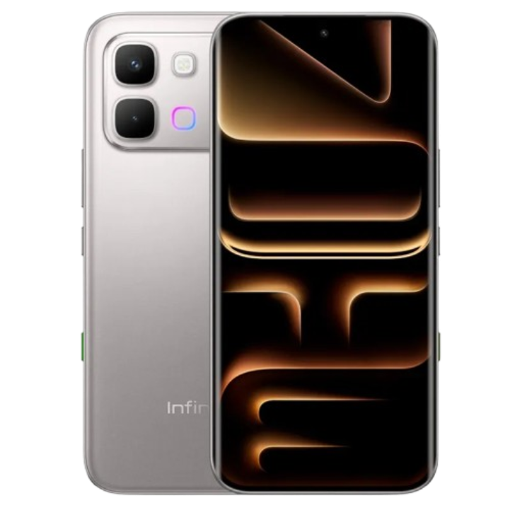 Infinix Note Edge 8GB + 256GB