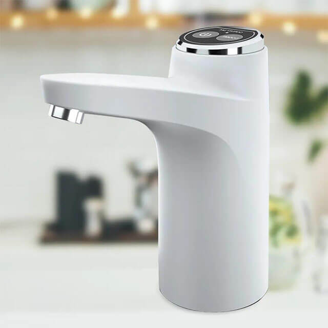 TOUCH  INTELLIGENT WATER PUMP  FOR WATER DISPENSER