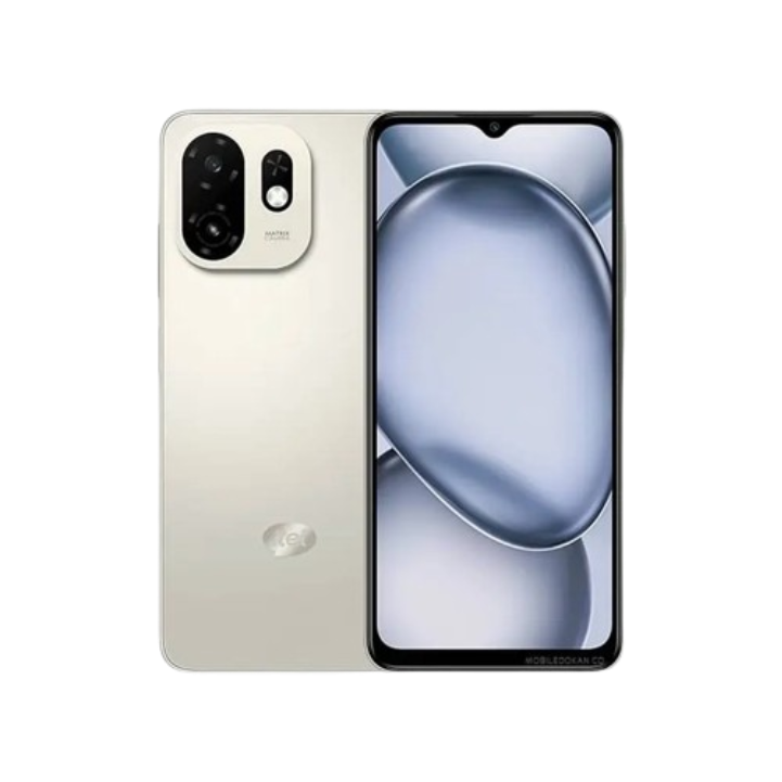 Itel A100C 64GB + 2GB