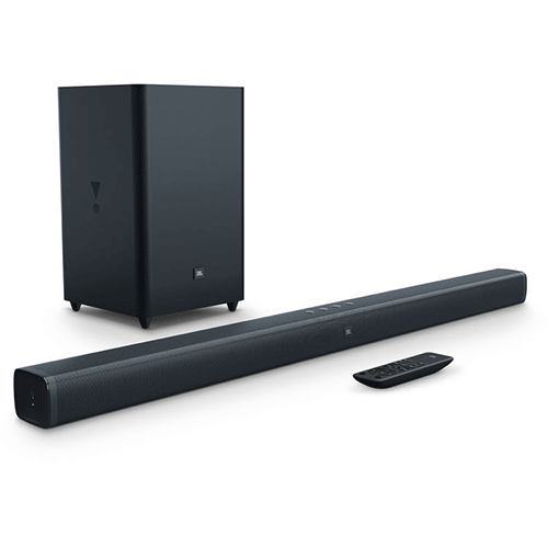 JBL Bar 2.1 Deep Bass