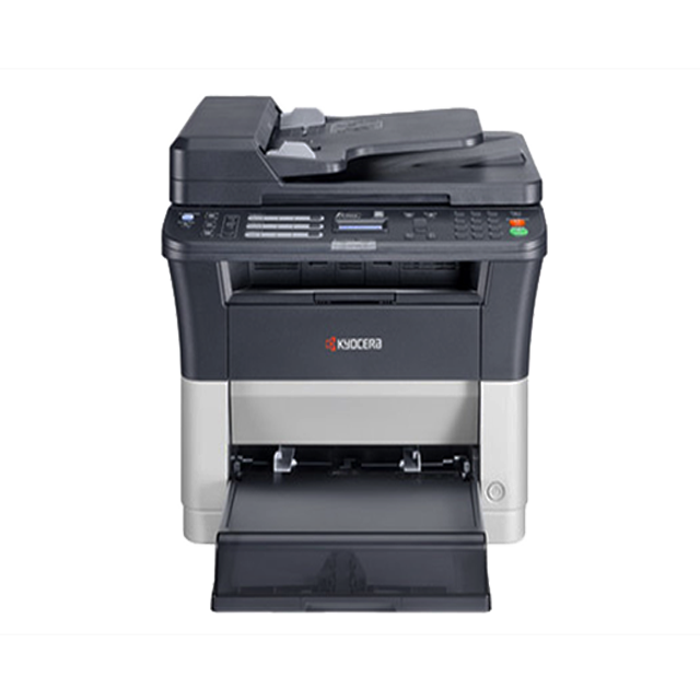 KYOCERA ECOSYS FS-1120MFP PRINTER