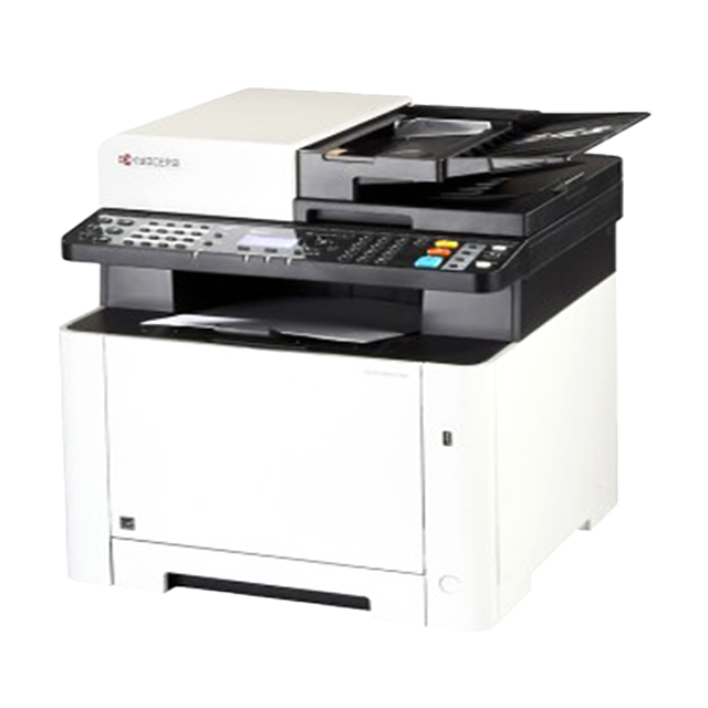 KYOCERA ECOSYS M5521CDN MULTIFUNCTIONAL PRINTER