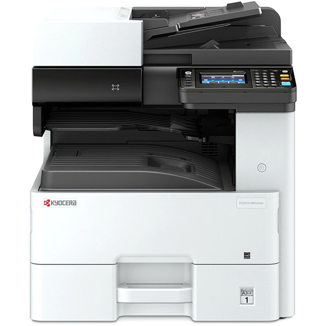KYOCERA TASKALFA 2321A COPIER PRINTER