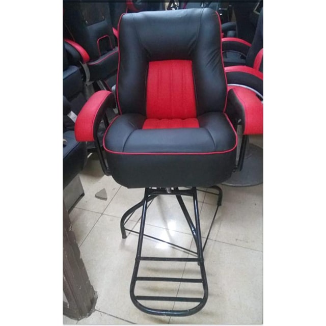 ADJUSTABLE KINYOZI CHAIR