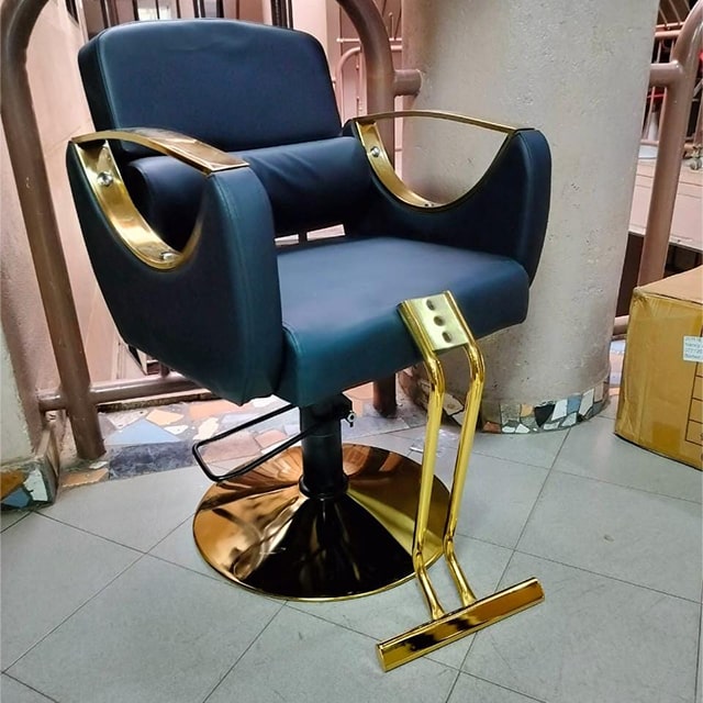 KINYOZI EXCUTIVE SEAT