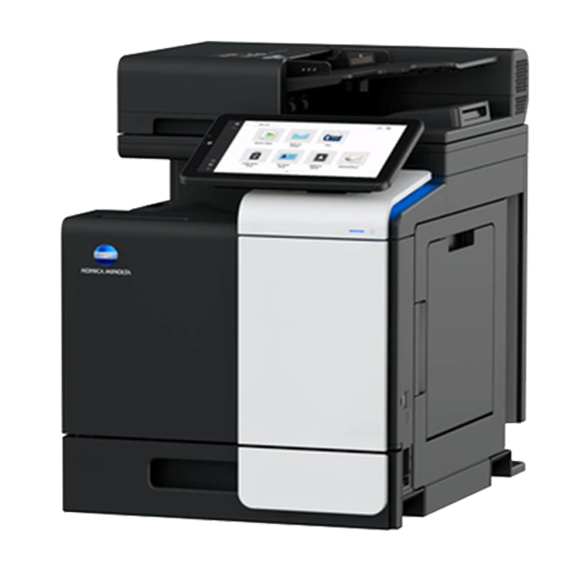KONICA MINOLTA DEVELOP INEO 4050I BRAND NEW PHOTOCOPIER