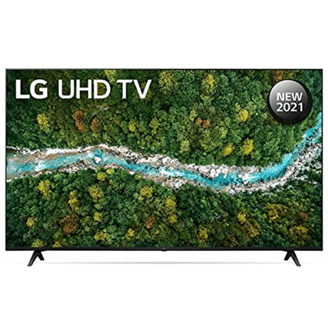 LG 50 Inch UHD 4K TV 4K (LG 50UP7550)