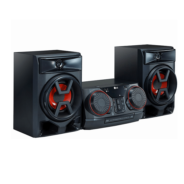 XBOOM CK43 (LG CK 43 LG)
