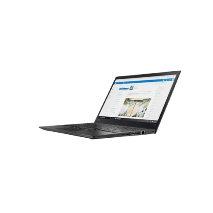 Lenovo ThinkPad T470s Core i5 8GB RAM 256GB SSD