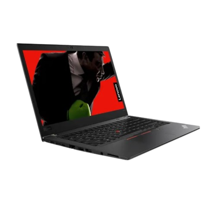 Lenovo ThinkPad T480s Core i7 16GB RAM 256GB SSD