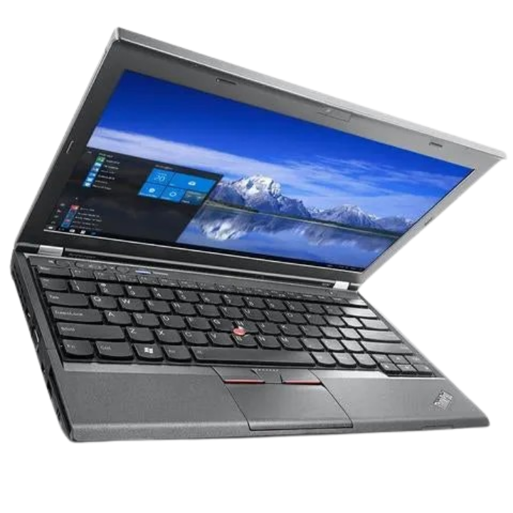 Lenovo ThinkPad X230 Core i5 4GB RAM 320GB HDD