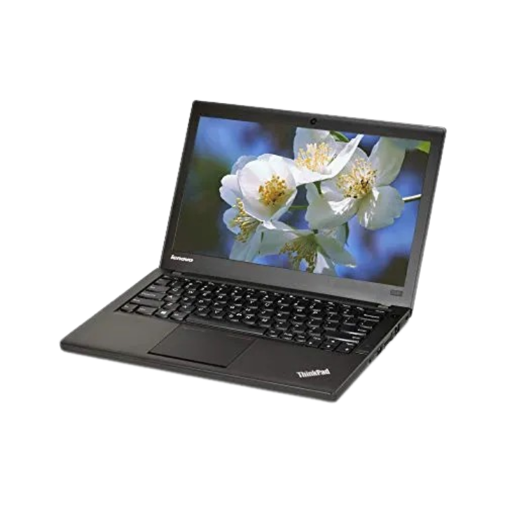 Lenovo ThinkPad X240 Core i5 8GB RAM 256GB SSD