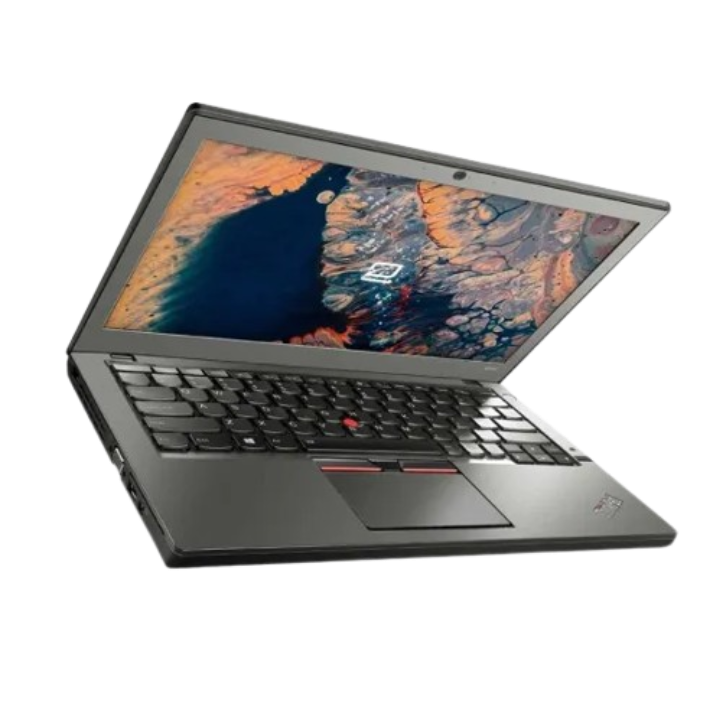 Lenovo ThinkPad X250 Core i5 8GB RAM 256GB SSD