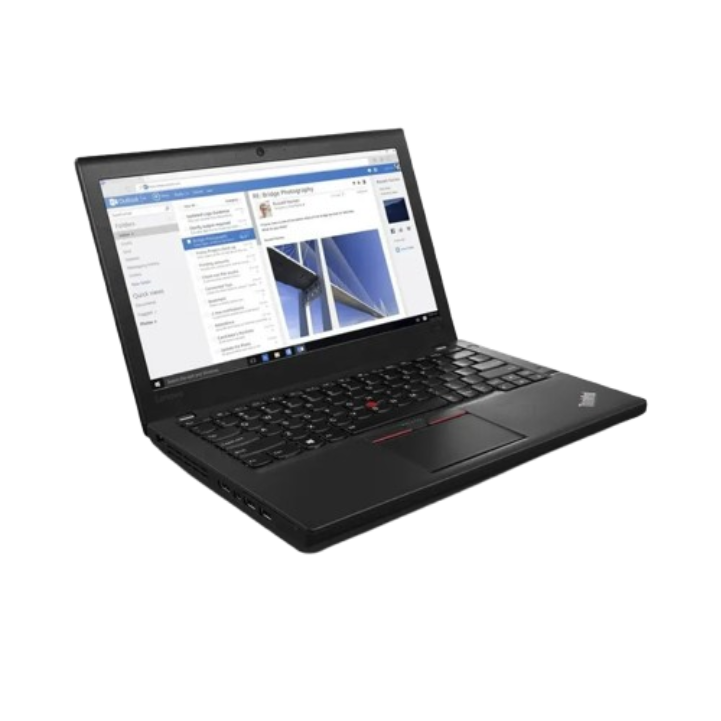 Lenovo ThinkPad X260 Core i5 8GB RAM 256GB SSD