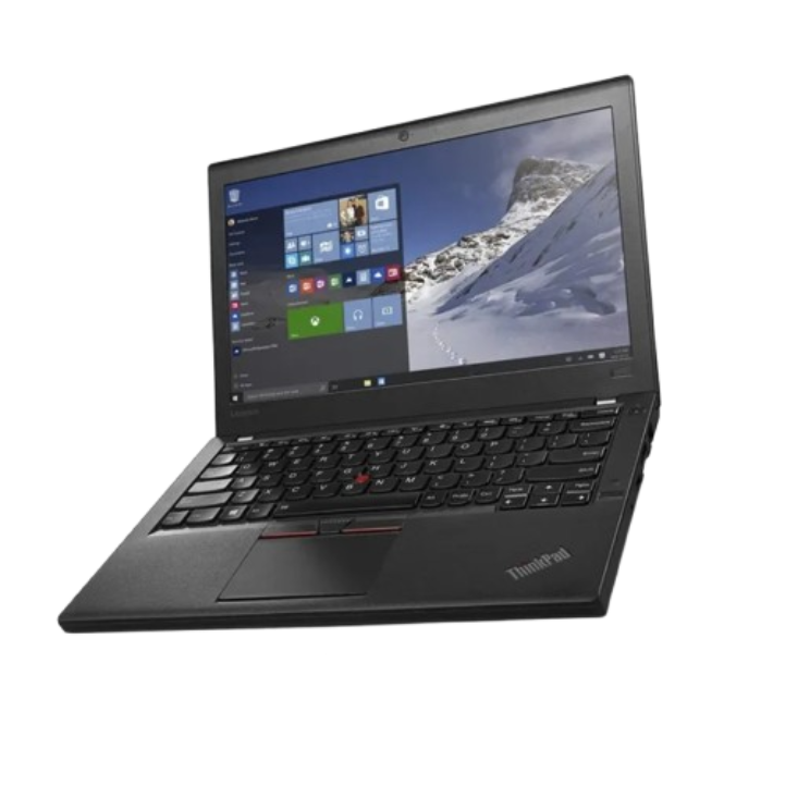 Lenovo ThinkPad X260 Core i7 8GB RAM 256GB SSD