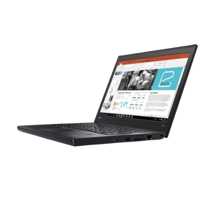 Lenovo ThinkPad X270 Core i5 8GB RAM 256GB SSD