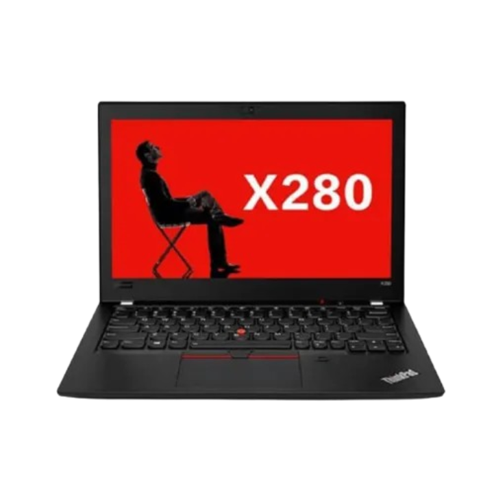 Lenovo ThinkPad X280 Core i5 8GB RAM 256GB SSD