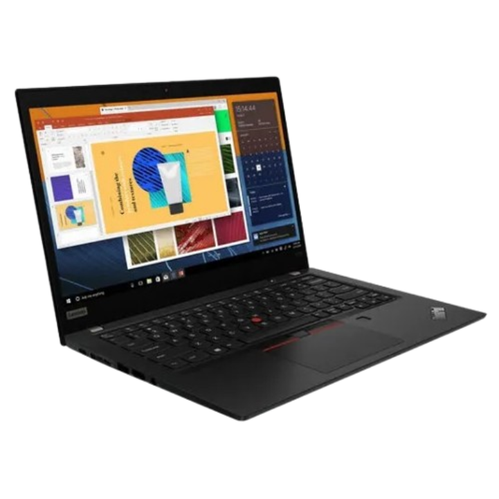 Lenovo ThinkPad X390 Core i5 16GB RAM 256GB SSD Touchscreen
