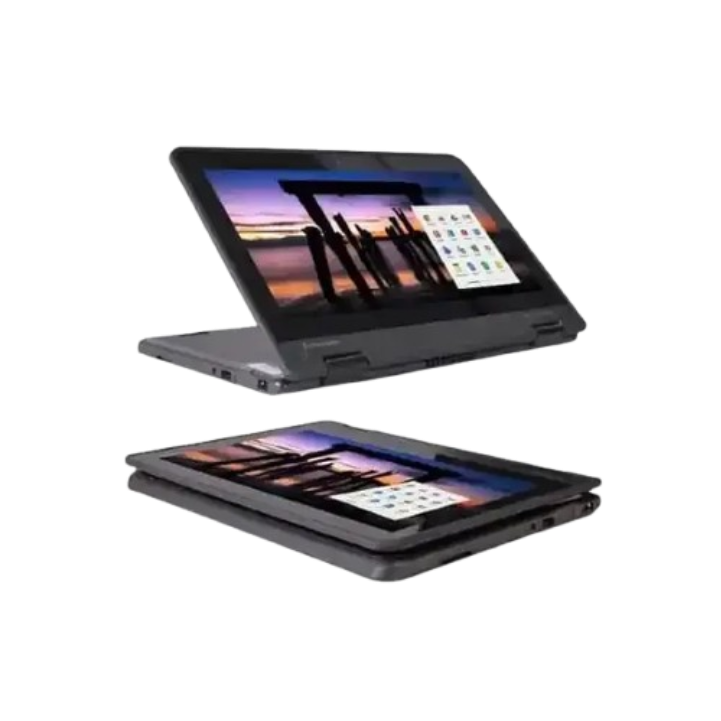 Lenovo Yoga 11E Core i3 processor 4GB RAM 128GB SSD Convertible