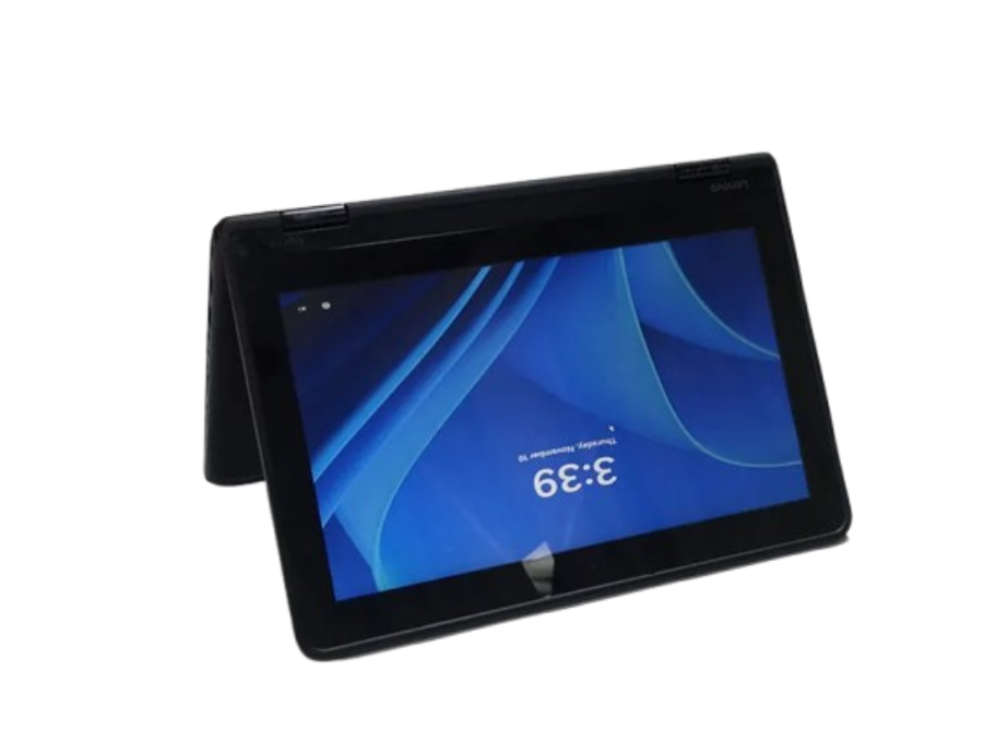 Lenovo Yoga 11E Intel Celeron 4GB RAM 128GB